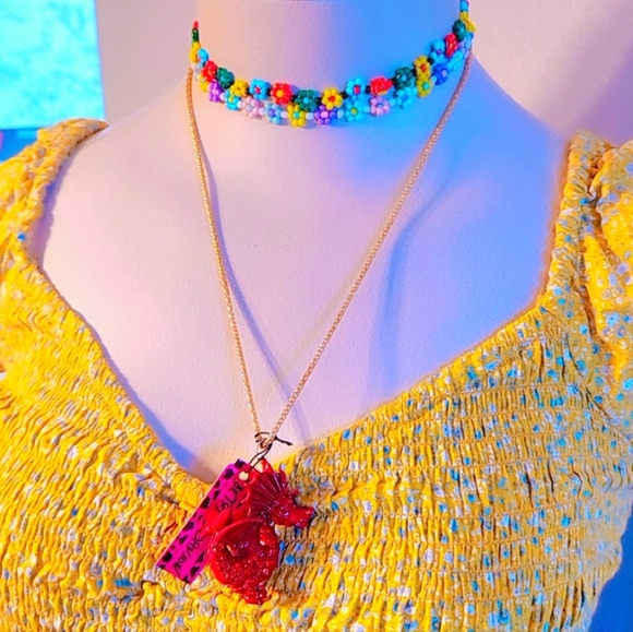 Chokers - Picture 3 of 3